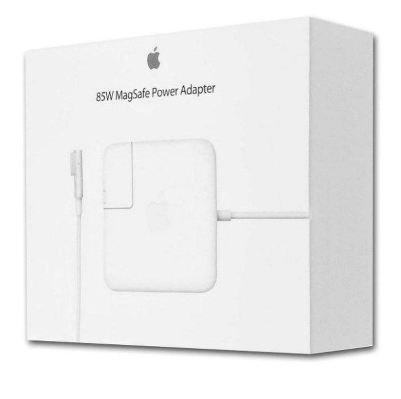 Блок питания Magsafe 1 85W Оригинал — изображение 2