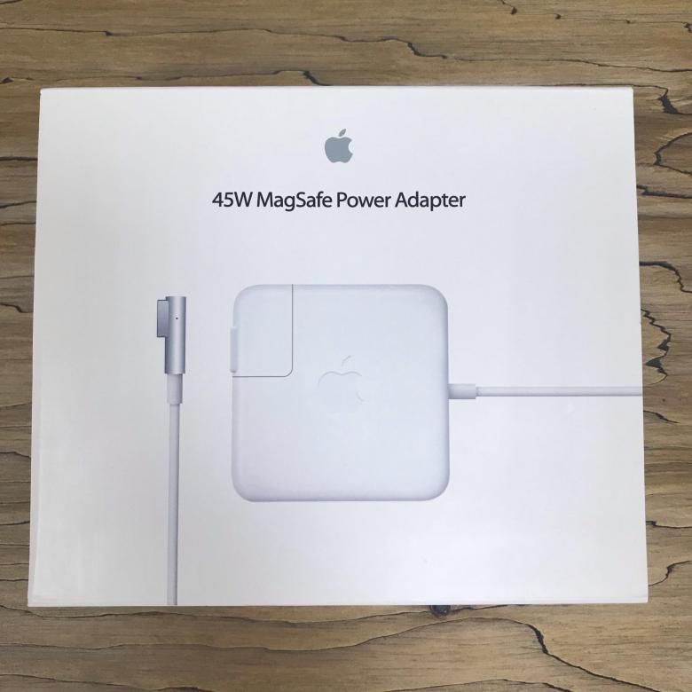 Блок питания Magsafe 1 45W оригинал — изображение 2