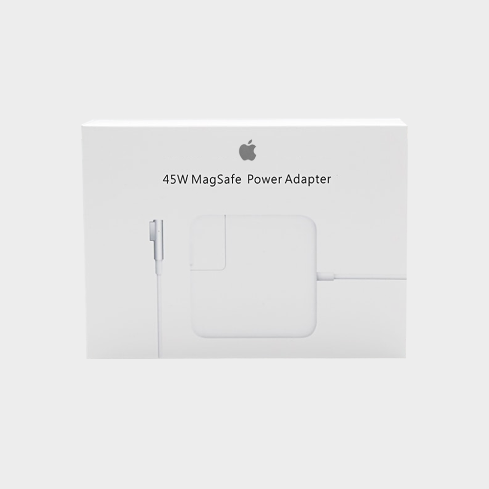 Блок питания Magsafe 1 45W оригинал