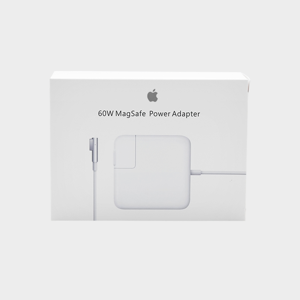 Блок питания Magsafe 1 60W Оригинал