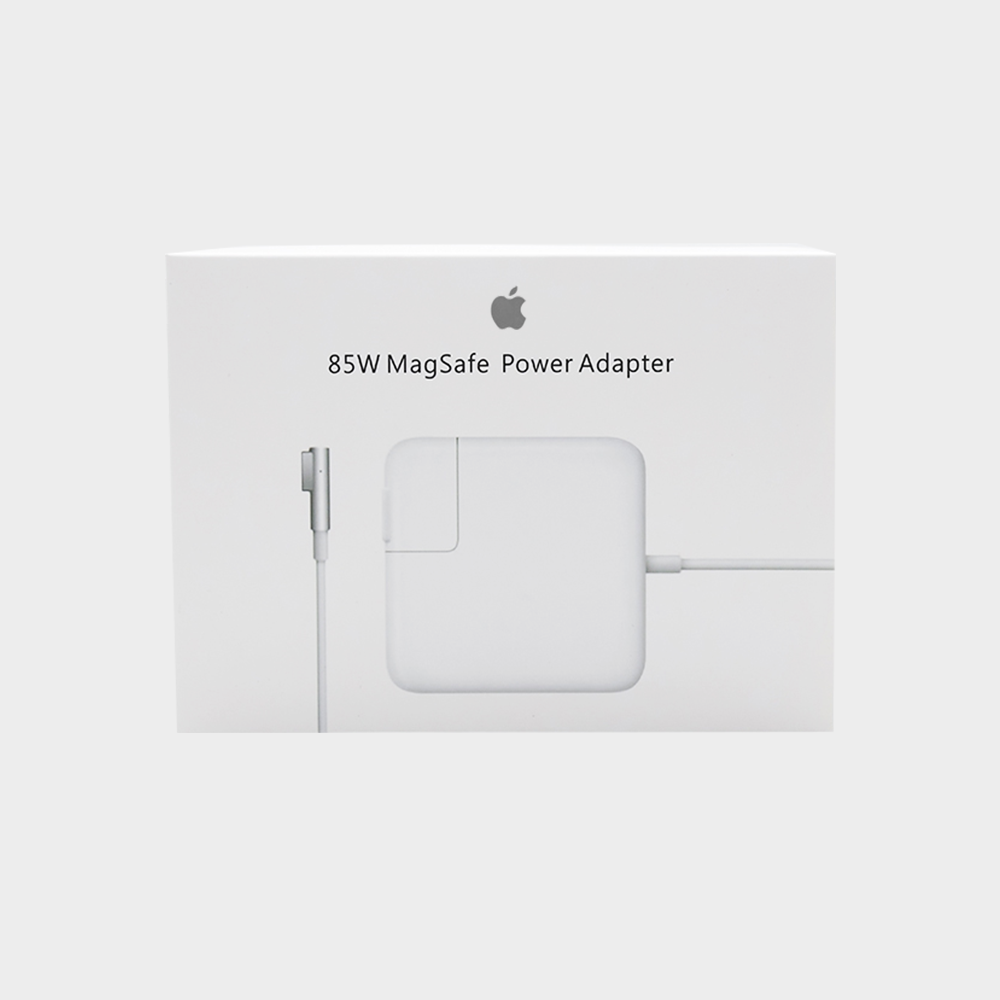Блок питания Magsafe 1 85W Оригинал