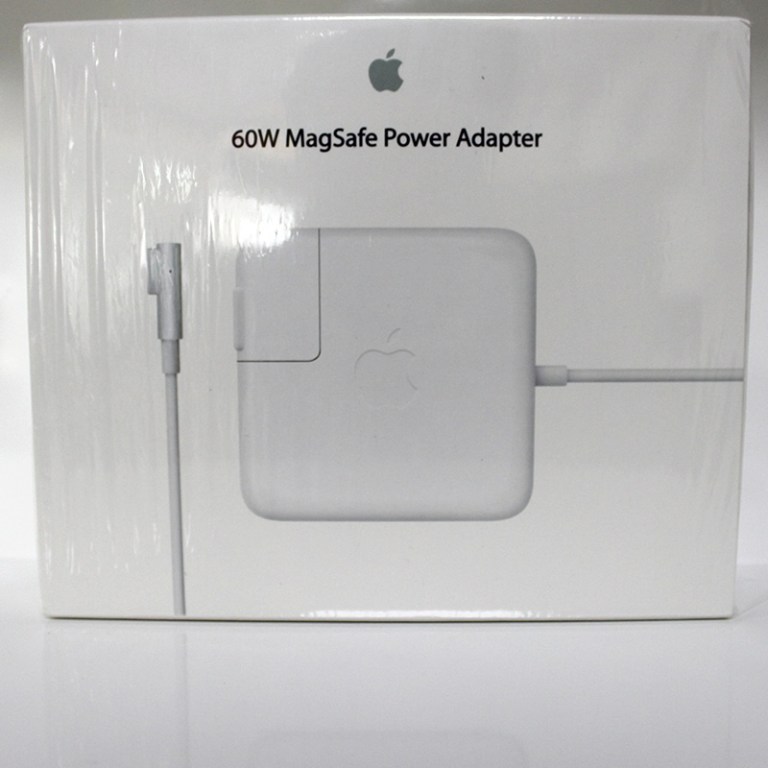 Блок питания Magsafe 1 60W Оригинал — изображение 4