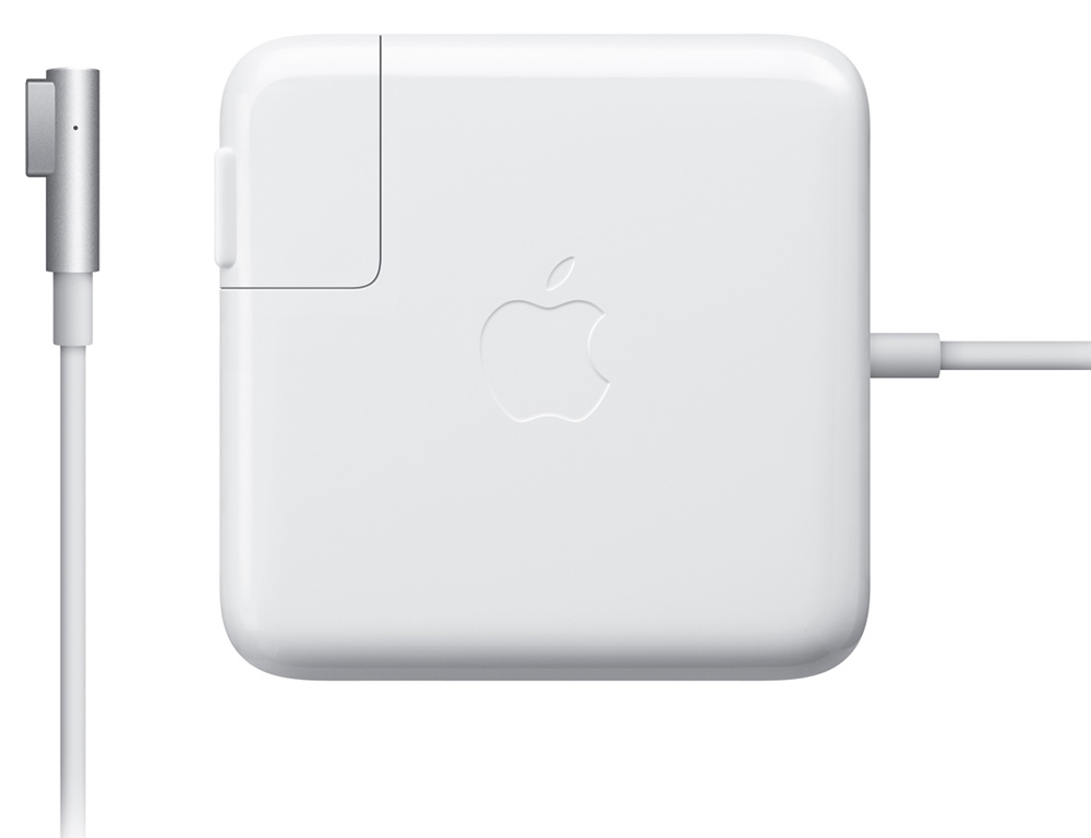Блок питания Magsafe 1 85W Оригинал — изображение 3