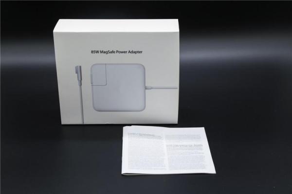 Блок питания Magsafe 1 85W Оригинал — изображение 4
