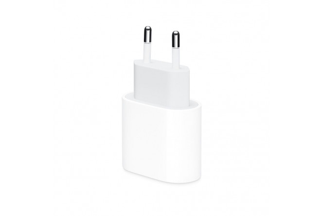 Блок питания Apple 18W — изображение 2