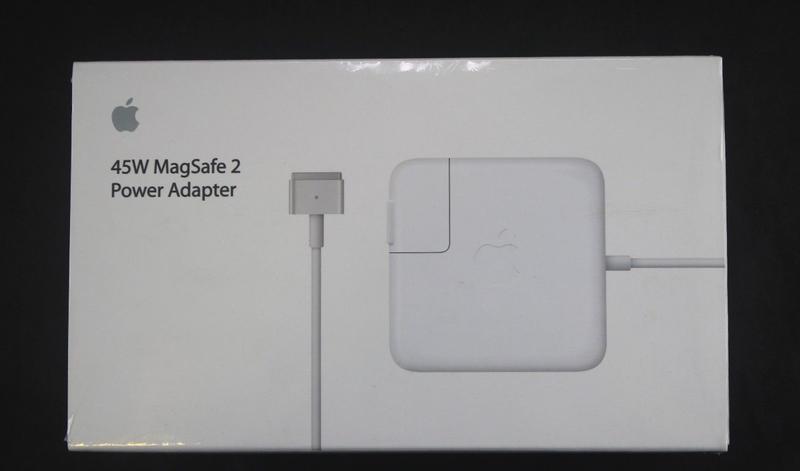 Блок питания Magsafe 2 45W Оригинал — изображение 2
