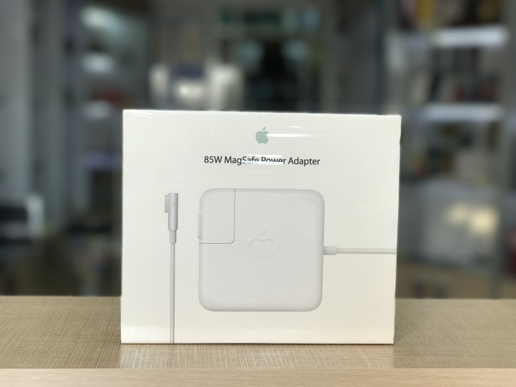 Блок питания Magsafe 1 85W — изображение 2