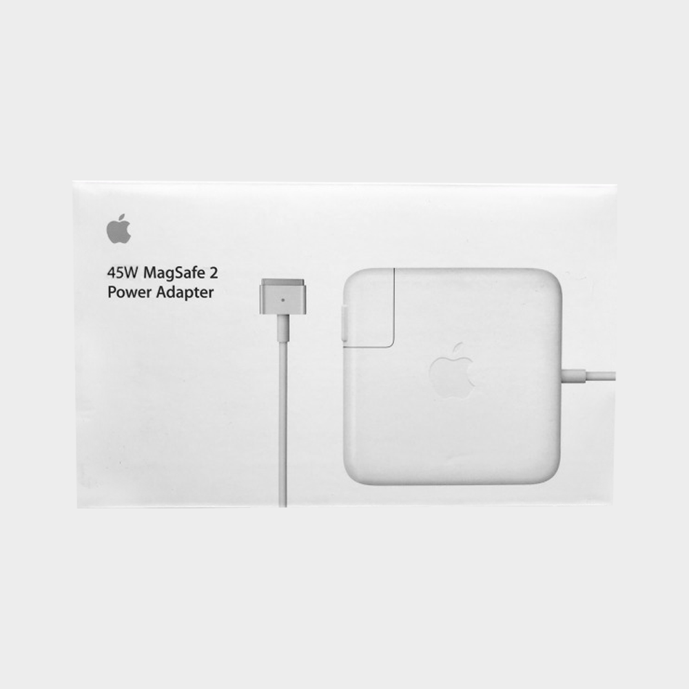Блок питания Magsafe 2 45W Оригинал