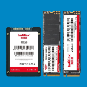 SSD диски