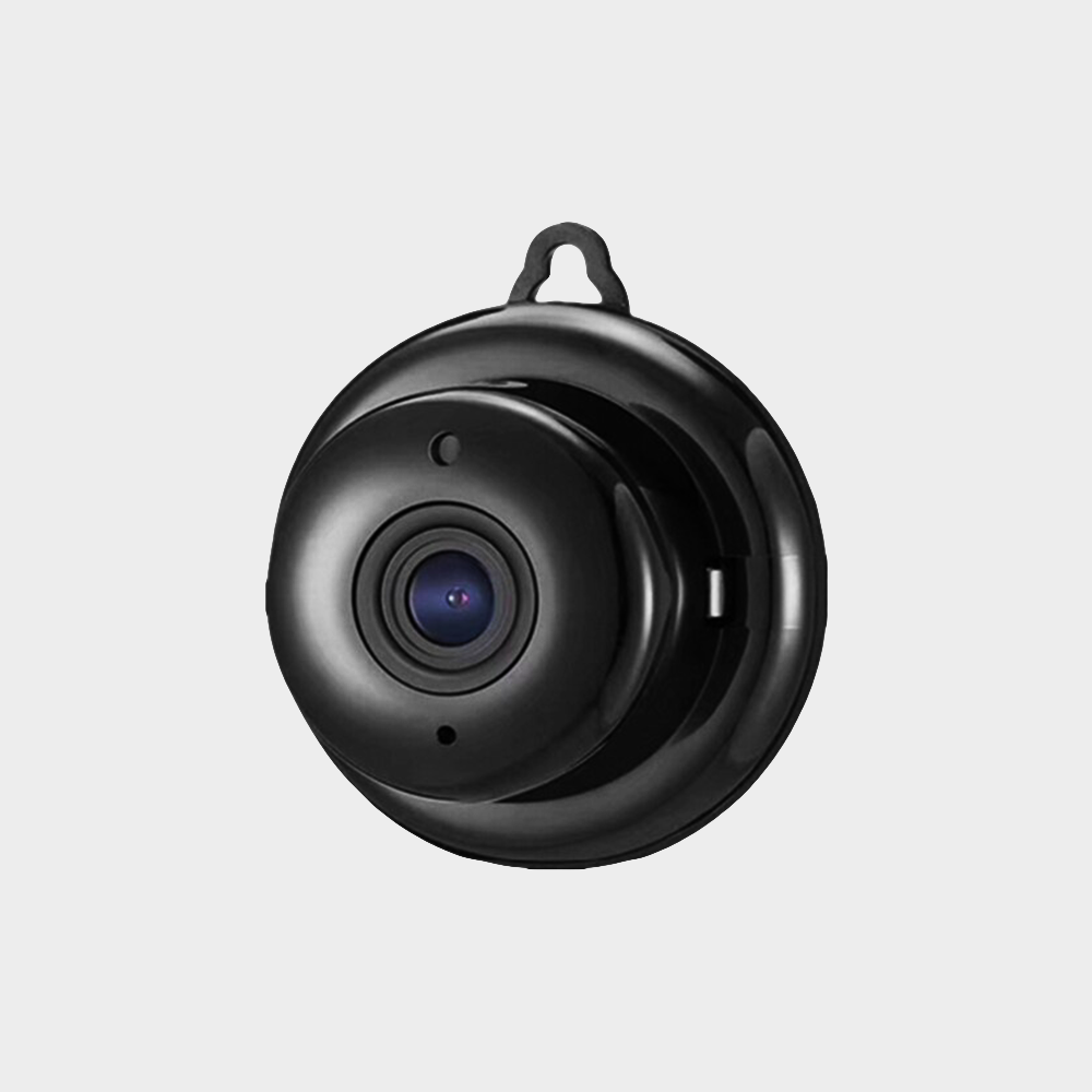 Видеокамера wi-fi mini 2.0 МP