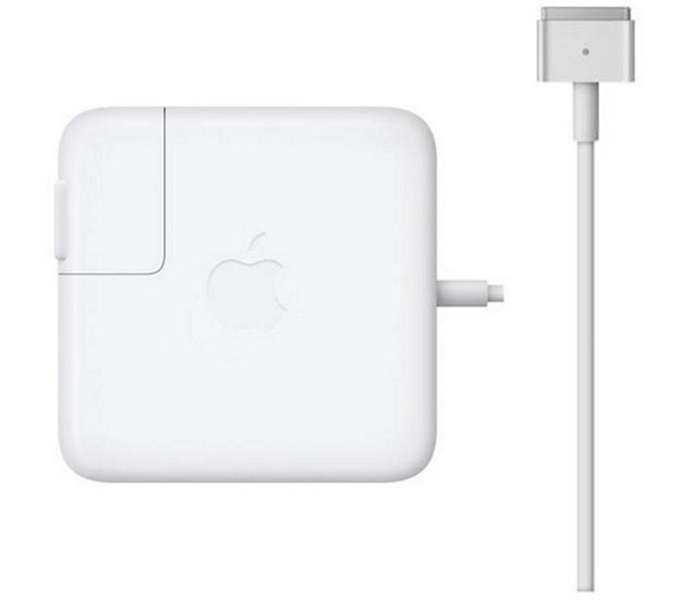 Блок питания Magsafe 2 45W Оригинал — изображение 3