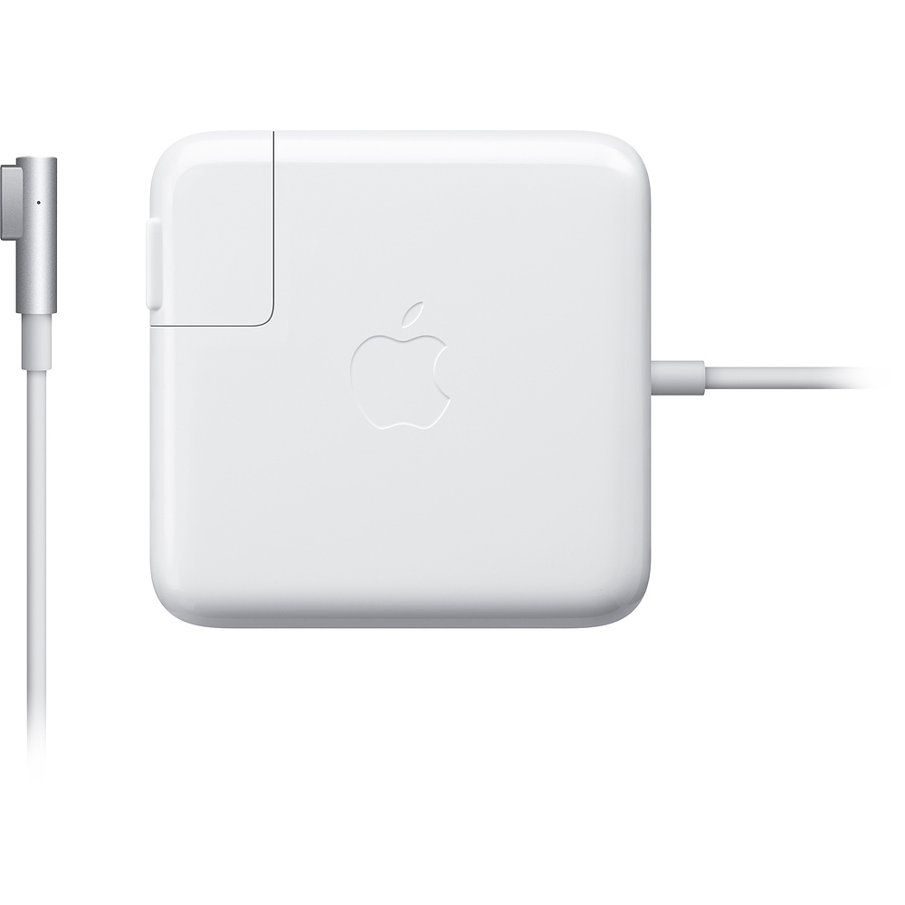 Блок питания Magsafe 1 85W — изображение 4