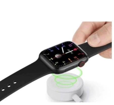 Smart watch M36 plus max — изображение 2